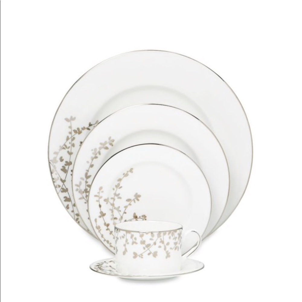 Kate spade (garden street China) orig packaging